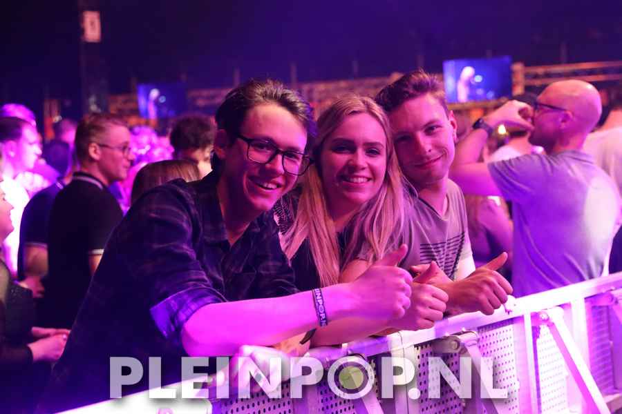 Publiek Zaterdag   (78)